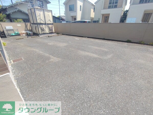 セントラルコーポクロッカス館の物件内観写真